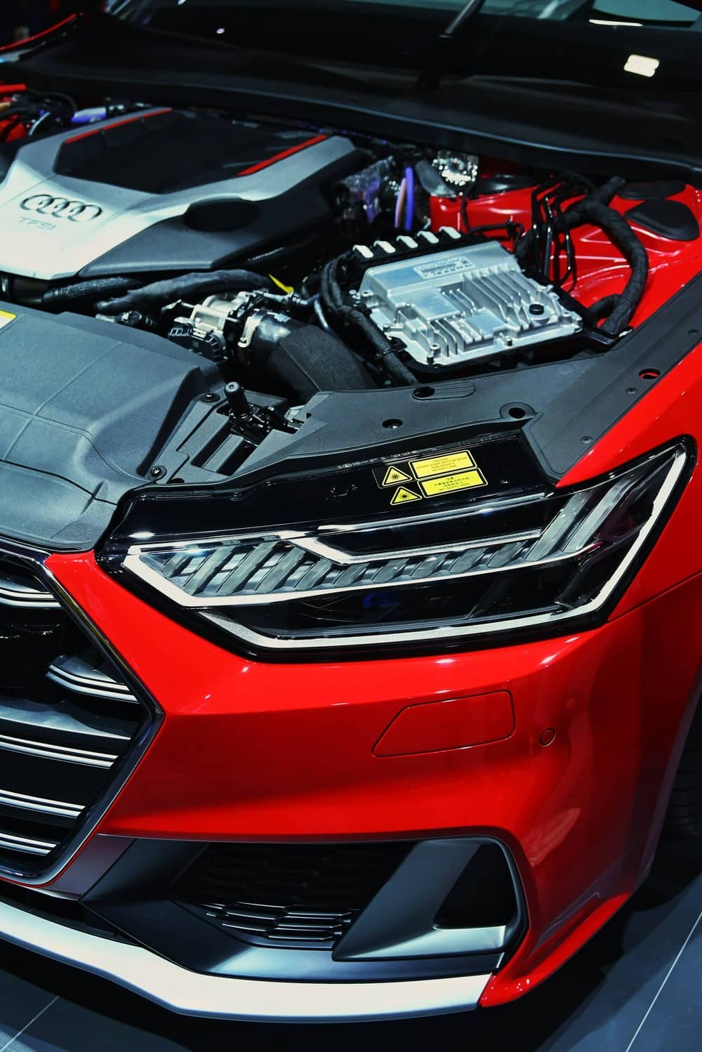 Car to Repair